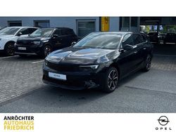 Schwarz Neu 2025 Opel Astra Kombi | 25.290 € (Fairer Preis)