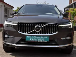 Platinumgrey metallic Gebraucht 2022 Volvo XC60 Ultimate SUV | 37.497 € (Fairer Preis)