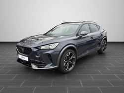 Magnetic grau metallic (metallic) Gebraucht 2024 Cupra Formentor VZ SUV | 31.500 € (Superpreis)