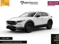 Neu 2025 Mazda CX-30 Homura-Line SUV | 27.270 €