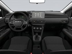 Grau Neu 2025 Dacia Jogger Extreme Van / Kleinbus | 29.280 € (Etwas zu teuer)