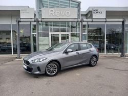 Skyscraper grau metallic Gebraucht 2024 BMW 120 Kleinwagen | 29.380 € (Superpreis)