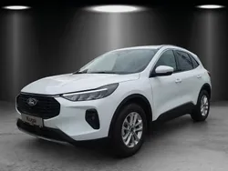 Frostweiß Neu 2024 Ford Kuga Titanium SUV | 37.490 € (Teuer)
