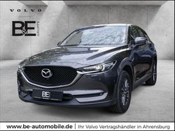 Grau Gebraucht 2019 Mazda CX-5 Exclusive-Line SUV | 16.900 € (Fairer Preis)