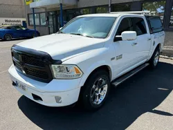 Weiß Gebraucht 2014 Dodge Ram Abholung | 24.890 € (Fairer Preis)