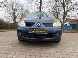 Blau odyssee Gebraucht 2004 Renault Modus Van / Kleinbus | 2.999 €