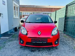Rot Gebraucht 2011 Renault Twingo Rip Curl Kleinwagen | 2.900 € (Fairer Preis)