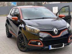 Gebraucht 2014 Renault Captur Luxe SUV | 10.000 € (Fairer Preis)