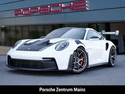 Weiß Gebraucht 2022 Porsche 992 | 307.888 € (Guter Preis)