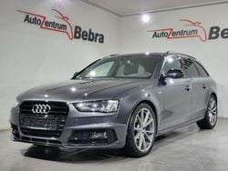 Daytonagrau Gebraucht 2015 Audi A4 S-Line Kombi | 11.290 € (Guter Preis)