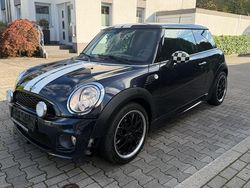 Schwarz Gebraucht 2009 Mini John Cooper Works Kleinwagen | 2.990 € (Superpreis)