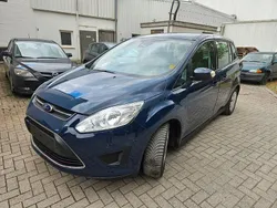 Blau Gebraucht 2014 Ford Grand C-Max Van / Kleinbus | 5.450 € (Guter Preis)