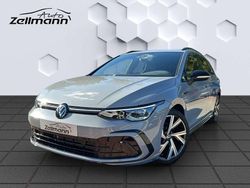 Grau Gebraucht 2024 VW Golf VIII Style Kombi | 29.865 € (Etwas zu teuer)