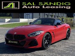 Rot Gebraucht 2023 BMW Z4 M Sport Cabrio | 50.950 € (Fairer Preis)