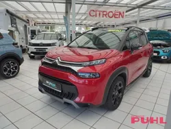 Rot Gebraucht 2024 Citroën C3 Kleinwagen | 18.690 € (Teuer)