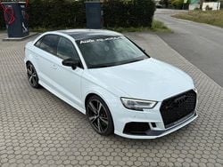 Weiß Gebraucht 2020 Audi RS3 Kleinwagen | 40.990 € (Fairer Preis)