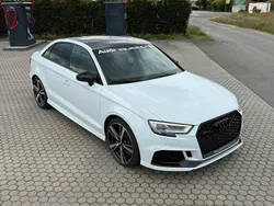 Weiß Gebraucht 2020 Audi RS3 Kleinwagen | 41.500 € (Fairer Preis)