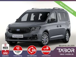 Comet grey Neu 2025 Ford Tourneo Connect Van / Kleinbus | 36.588 € (Superpreis)