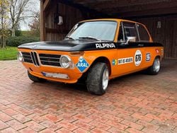 Gebraucht 1969 BMW 2002 Limousine | 39.500 €