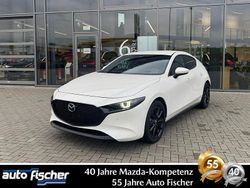 Snowflake white pearl Neu 2025 Mazda 3 Exclusive-Line Limousine | 29.790 €
