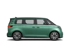 Grün Gebraucht 2022 VW ID. Buzz Pro Van | 38.999 €