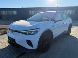 Weiß Gebraucht 2022 VW ID.4 Pro Performance SUV | 20.990 € (Superpreis)