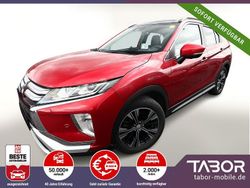 Rot Gebraucht 2020 Mitsubishi Eclipse Cross Top SUV | 17.988 € (Guter Preis)