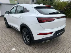 Weiß Gebraucht 2022 DFSK Fengon SUV | 14.500 € (Superpreis)