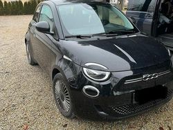 Gebraucht 2023 Fiat 500e Kleinwagen | 13.500 € (Superpreis)