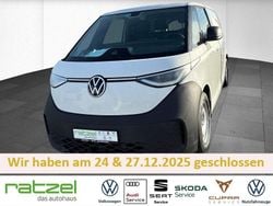 Weiß Neu 2025 VW ID. Buzz Pro Van / Kleinbus | 45.433 €