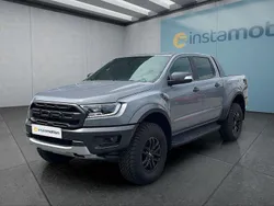 Grau Gebraucht 2023 Ford Ranger Abholung | 53.099 €