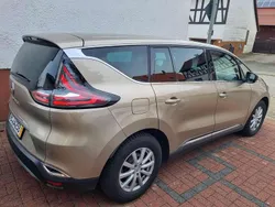 Gebraucht 2015 Renault Espace Initiale Paris Van / Kleinbus | 11.000 € (Guter Preis)