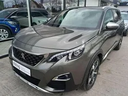 Ekl lackierung smart grey Gebraucht 2019 Peugeot 5008 GT Van / Kleinbus | 24.990 € (Etwas zu teuer)