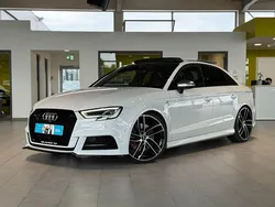 Andere Gebraucht 2015 Audi S3 Ambition Limousine | 32.495 € (Teuer)