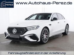 Weiß Gebraucht 2025 Mercedes E53 AMG AMG Limousine | 89.990 €