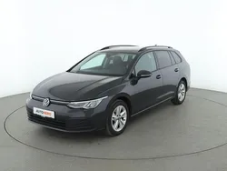 Grau Gebraucht 2020 VW Golf VIII Life Kombi | 17.730 € (Fairer Preis)