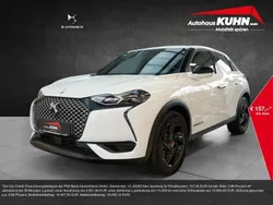 Weiss Gebraucht 2022 DS Automobiles DS3 Crossback E-Tense SUV | 18.880 € (Fairer Preis)