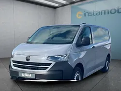 Grau Neu 2025 VW T6.1 Van | 41.899 € (Teuer)
