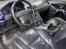 Gebraucht 2008 Volvo XC90 SUV | 7.500 € (Guter Preis)