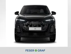 Mythosschwarz metallic Neu 2025 Audi Q5 Sportback Ambiente SUV | 76.048 € (Fairer Preis)