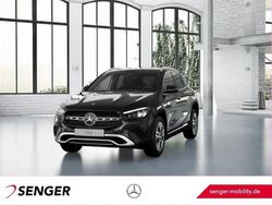 Unilack nachtschwarz Gebraucht 2024 Mercedes GLA200 Progressive SUV | 37.490 € (Guter Preis)