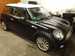 Schwarz Gebraucht 2010 Mini Cooper Kleinwagen | 4.400 € (Guter Preis)