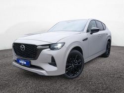 Gebraucht 2025 Mazda 6 Homura-Line SUV | 55.990 €
