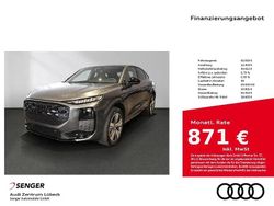 Daytonagrau perleffekt Neu 2026 Audi Q3 Sportback Sport SUV | 62.015 €