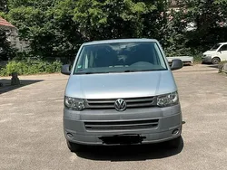 Silber Gebraucht 2011 VW T5 Van | 24.900 €