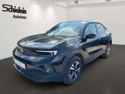 Schwarz Neu 2025 Opel Mokka Edition SUV | 23.950 € (Fairer Preis)