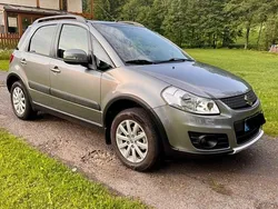 Gebraucht 2012 Suzuki SX4 Style Kleinwagen | 7.550 € (Fairer Preis)