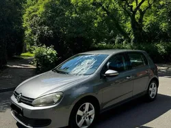 VW Golf VI