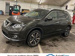 Braun Gebraucht 2015 Nissan X-Trail Acenta SUV | 8.900 € (Fairer Preis)
