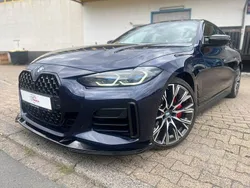 Tansanitblau ii metallic Gebraucht 2024 BMW M440 M Sport Limousine | 49.250 € (Superpreis)